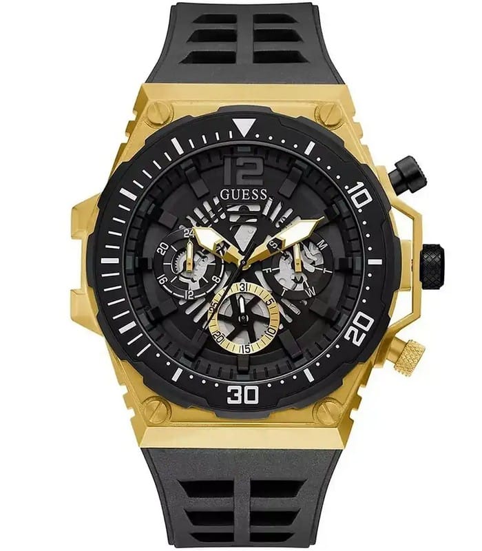 Montre Homme Guess GW0325G1