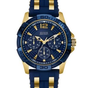 Montre Homme Guess Oasis W0366G6