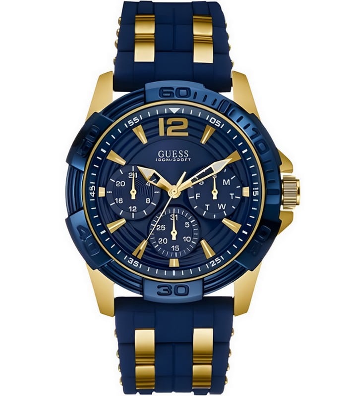 Montre Homme Guess Oasis W0366G6