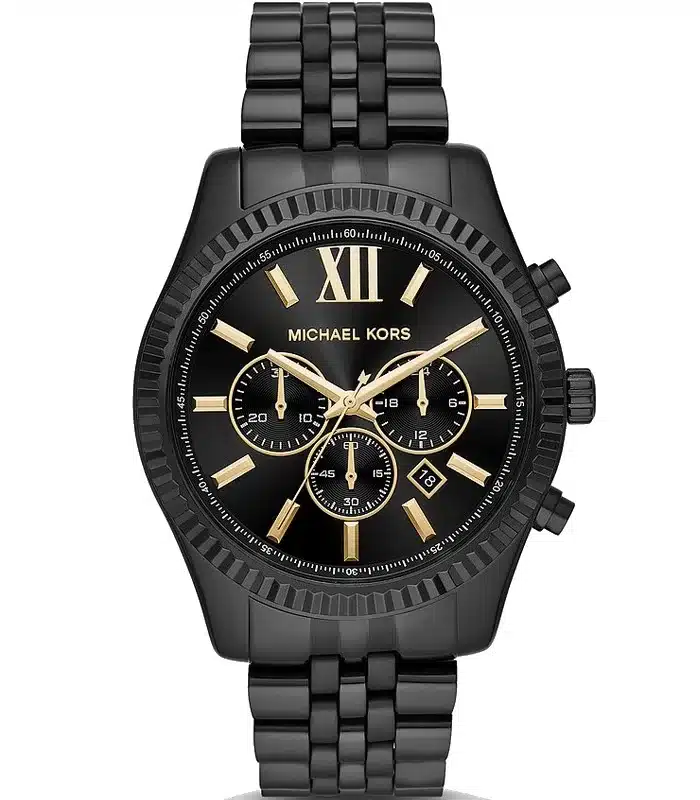 Montre Homme Michael Kors Lexington MK8603