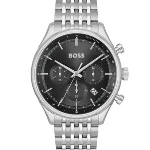 Montre Homme Hugo Boss Gregor HB1514082