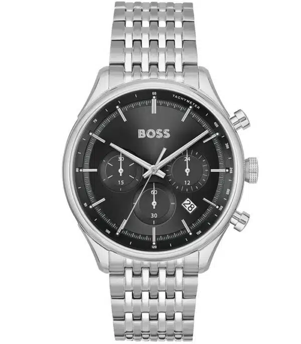 Montre Homme Hugo Boss Gregor HB1514082 1