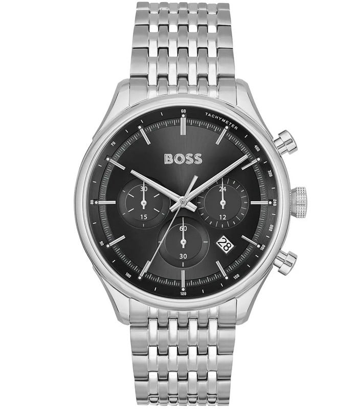 Montre Homme Hugo Boss Gregor HB1514082