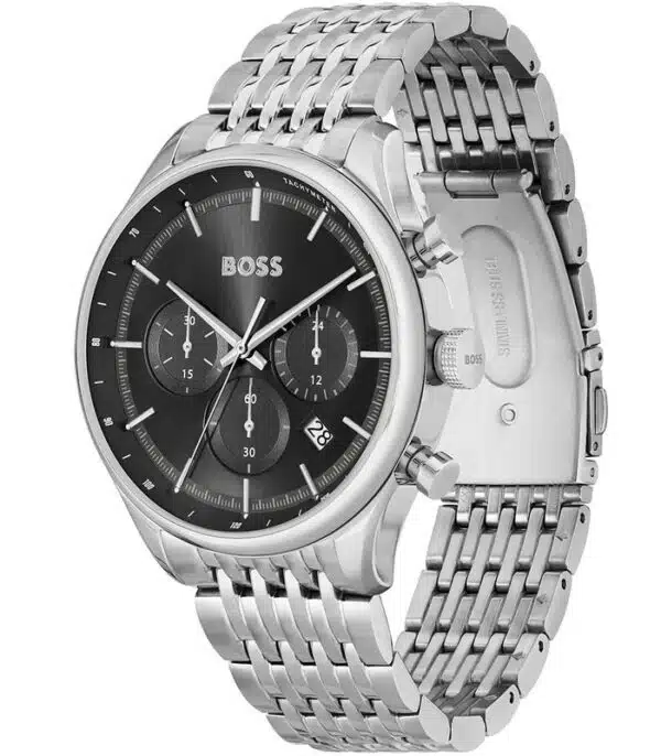 Montre Homme Hugo Boss Gregor HB1514082 2