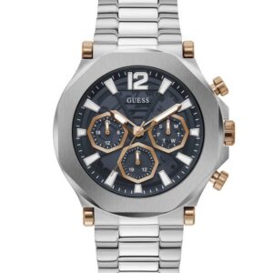 Montre Homme Guess Edge GW0539G1