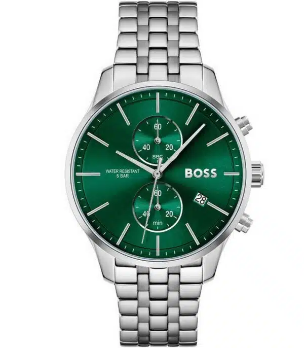 Montre Homme Hugo Boss Associate HB1513975 1