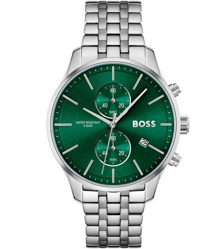 Montre Homme Hugo Boss Associate HB1513975