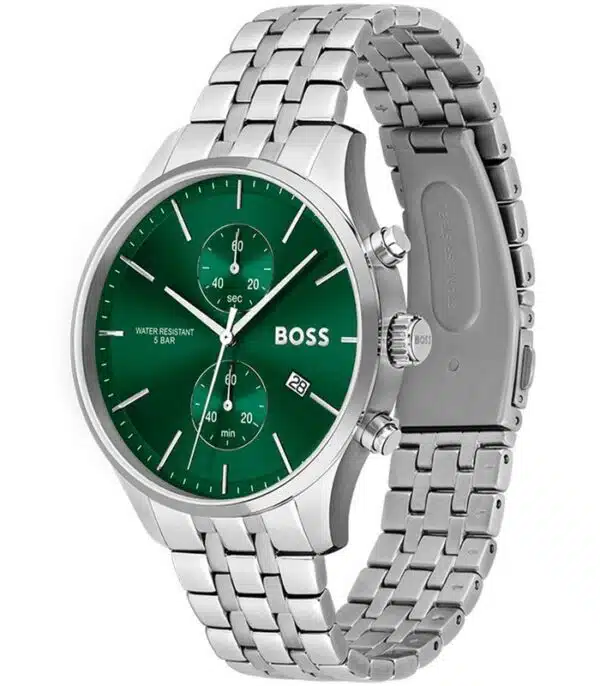 Montre Homme Hugo Boss Associate HB1513975 2