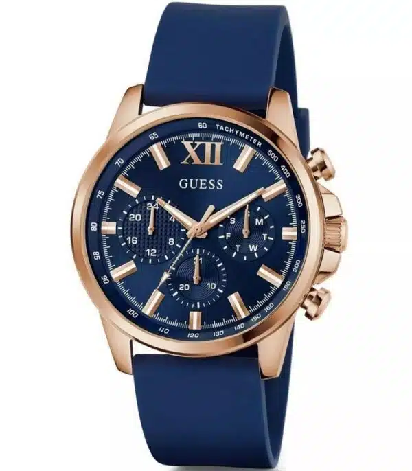 Montre Homme Guess GW0913G1 2