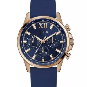 Montre Homme Guess GW0913G1