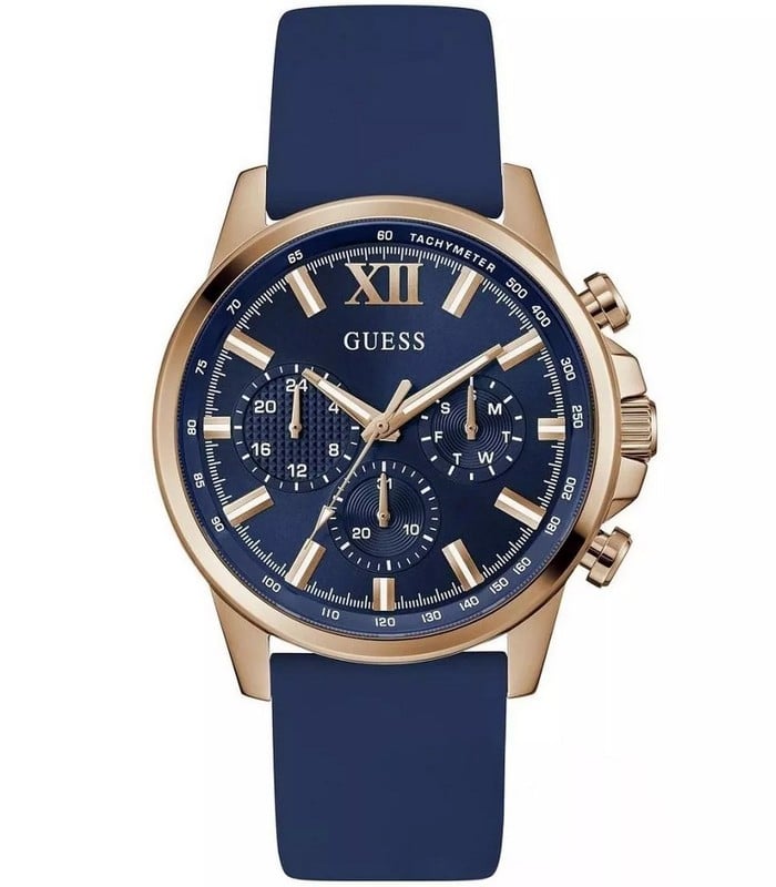 Montre Homme Guess GW0913G1