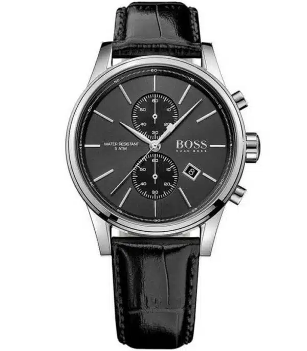 Montre Homme Hugo Boss Jet HB1513279 1