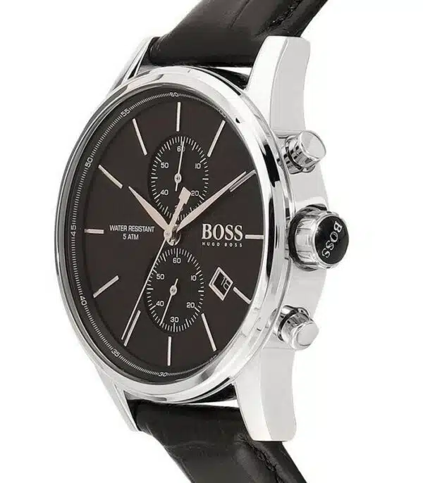 Montre Homme Hugo Boss Jet HB1513279 2