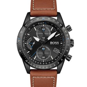 Montre Homme Hugo Boss Pilot Edition HB1513851
