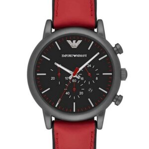Montre Homme Emporio Armani Luigi AR1971