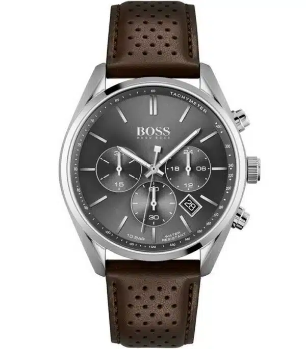 Montre Homme Hugo Boss Champion HB1513815 1
