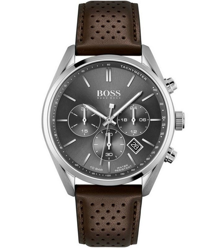 Montre Homme Hugo Boss Champion HB1513815