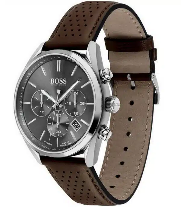 Montre Homme Hugo Boss Champion HB1513815 2