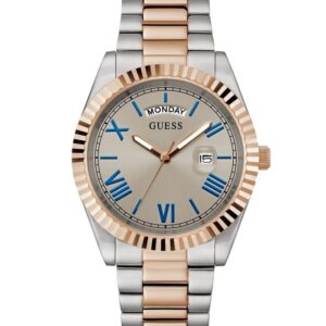 Montre Homme Guess Connoisseur GW0265G13