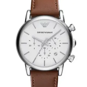 Montre Homme Emporio Armani Chronograph AR1846