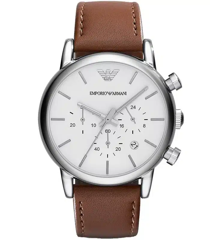 Montre Homme Emporio Armani Chronograph AR1846