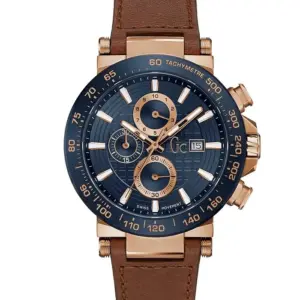 Montre Homme Guess Collection Chronograph GC Y37002G7