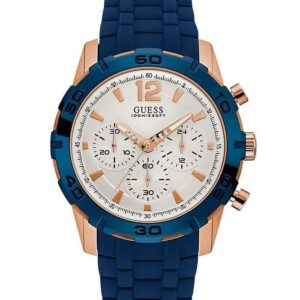 Montre Homme Guess Caliber W0864G5