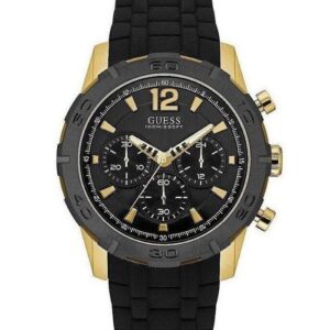 Montre Homme Guess Caliber W0864G3