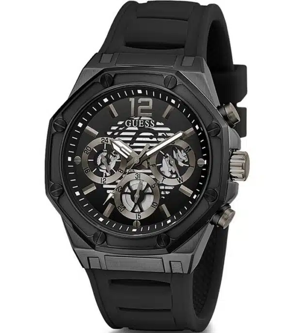 Montre Homme Guess Momentum GW0263G4 2