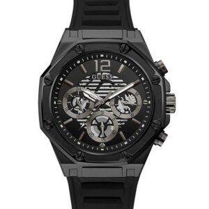 Montre Homme Guess Momentum GW0263G4
