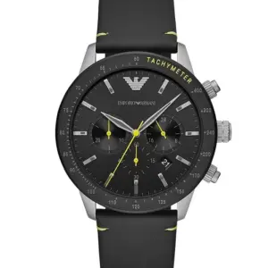 Montre Homme Emporio Armani Chronograph AR11325