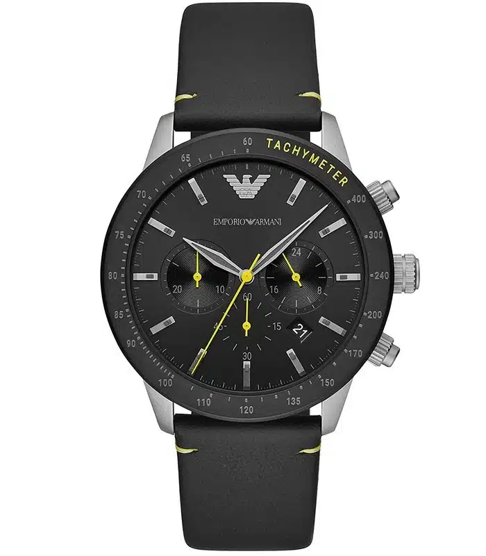 Montre Homme Emporio Armani Chronograph AR11325