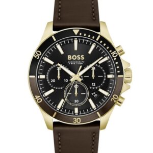 Montre Homme Hugo Boss Troper HB1514100