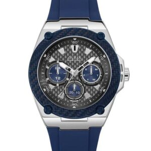 Montre Homme Guess Legacy W1049G1