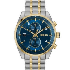Montre Homme Hugo Boss Skytraveller HB1514247