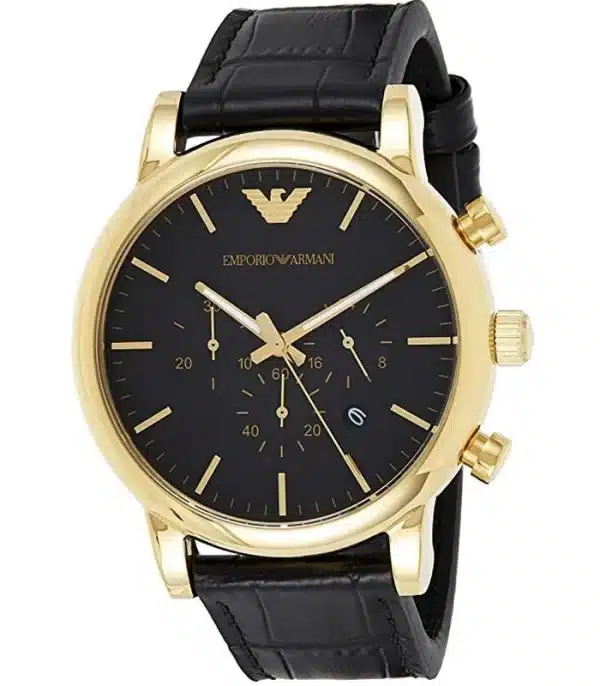 Montre Homme Emporio Armani Luigi AR1917 2