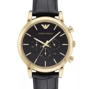 Montre Homme Emporio Armani Luigi AR1917