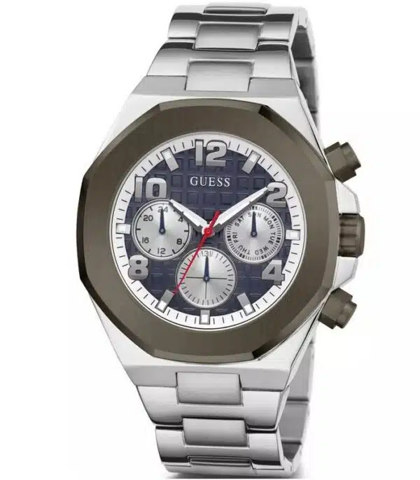 Montre Homme Guess Empire GW0489G1 2