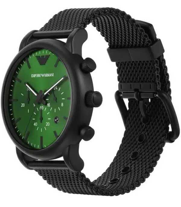 Montre Homme Emporio Armani luigi AR11470 2