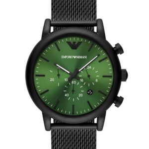 Montre Homme Emporio Armani luigi AR11470