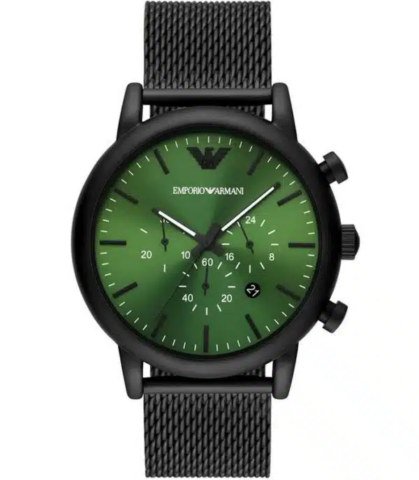 Montre Homme Emporio Armani luigi AR11470 1