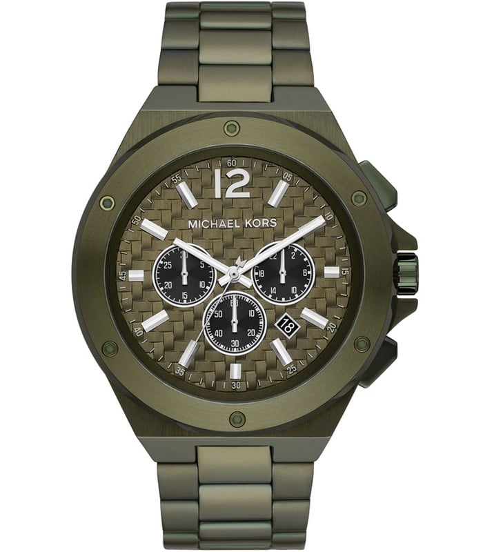 Montre Homme Michael Kors Lennox MK9103