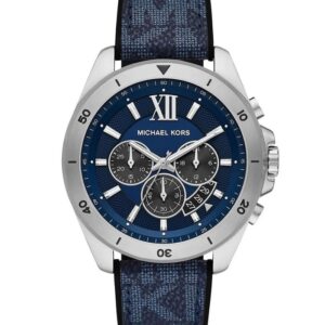 Montre Homme Michael Kors Brecken MK8923
