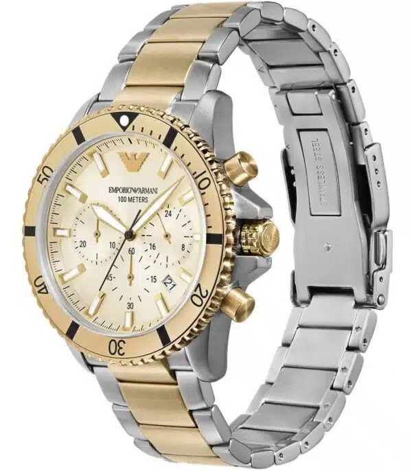 Montre Homme Emporio Armani AR11606 2