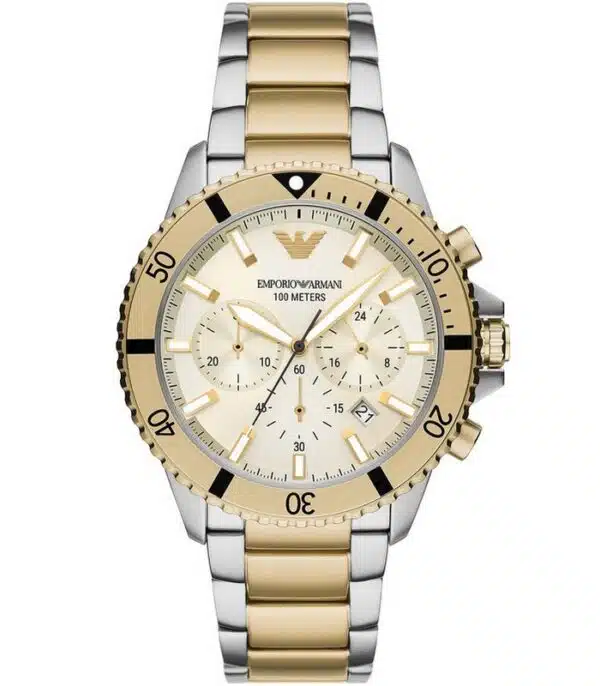 Montre Homme Emporio Armani AR11606 1