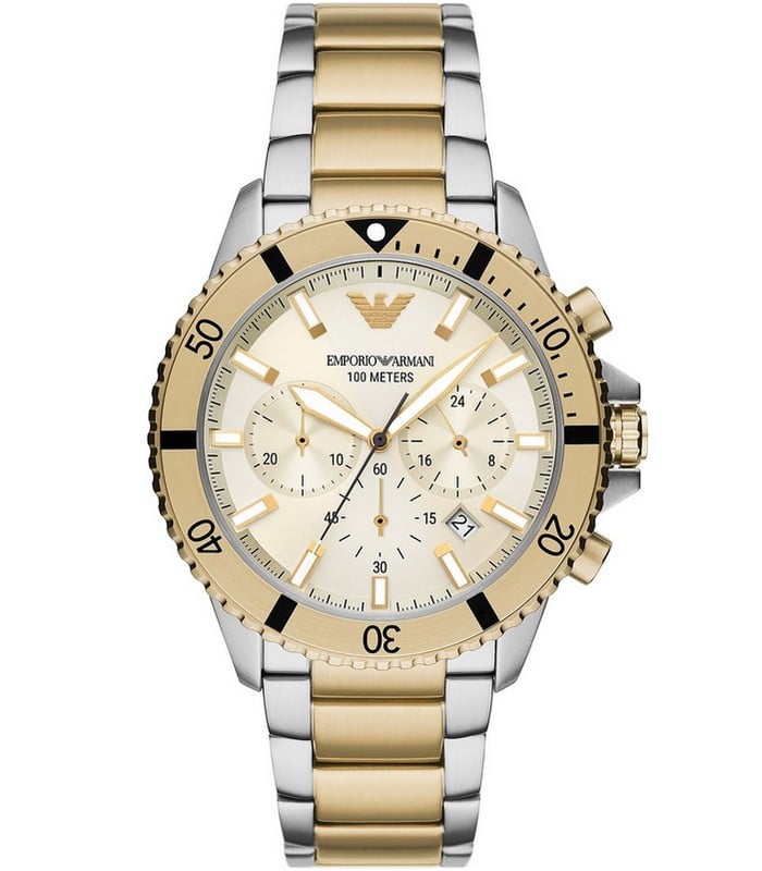 Montre Homme Emporio Armani AR11606