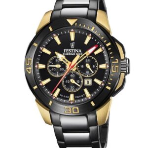 Montre Homme Festina Special Editions F20644 Jaune