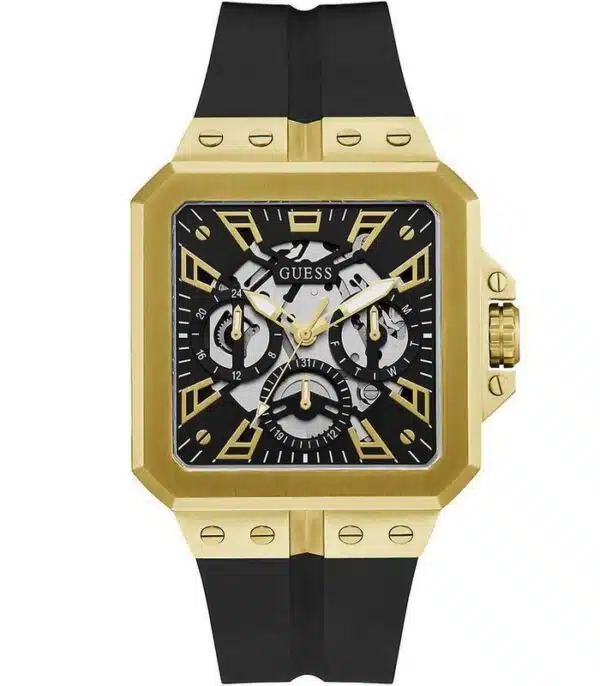 Montre Homme Guess Leo GW0637G2 1