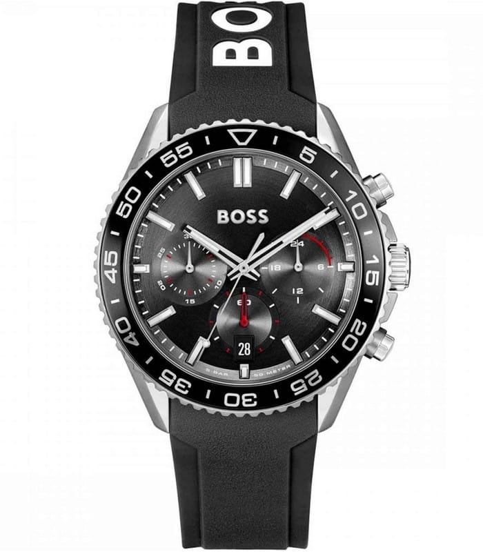 Montre Homme Hugo Boss HB1514141