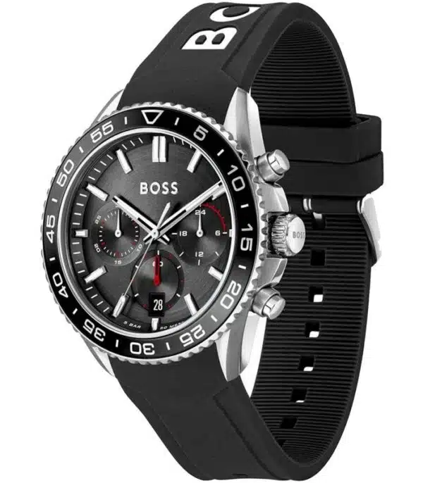 Montre Homme Hugo Boss HB1514141 2
